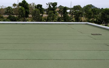 all Kedlock roofing types quoted for