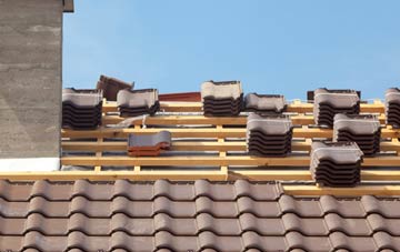 Kedlock clay roofing costs