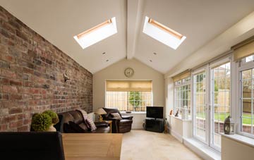 conservatory roof insulation Kedlock, Fife