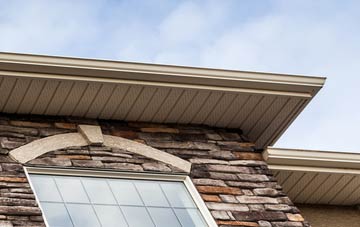Kedlock diy soffit installation
