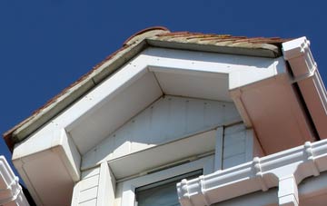 Kedlock fascia installation costs