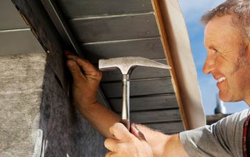 Kedlock fascia installation