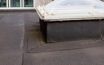 disadvantages of Kedlock flat roofs