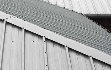 disadvantages of Kedlock metal roofing