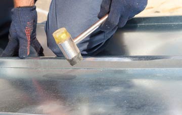 Kedlock metal roofing costs