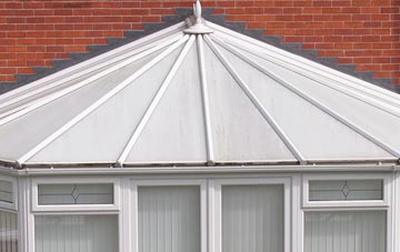 Kedlock polycarbonate conservatory roof repairs
