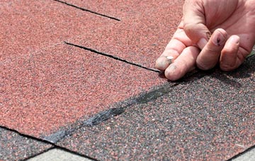 Kedlock asphalt roof repairs