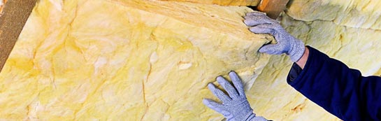 quotes for Kedlock roof insulation