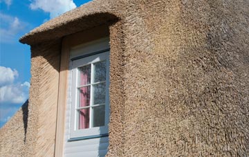 Kedlock thatch roof disadvantages