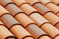 Kedlock clay roofing