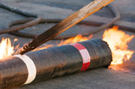 free Kedlock flat roofing repair quotes