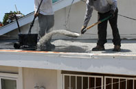 Kedlock flat roof quotes