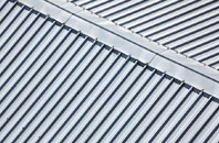 Kedlock metal roofing