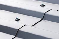 find rated Kedlock metal roofers