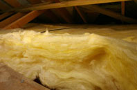 Kedlock pitch roof insulation