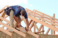 Kedlock roof trusses