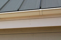 Kedlock soffit repair
